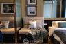 1 Bedroom Condo for sale in Park Origin Phrom Phong, Khlong Tan, Bangkok near BTS Phrom Phong