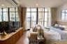 1 Bedroom Condo for sale in Park Origin Phrom Phong, Khlong Tan, Bangkok near BTS Phrom Phong