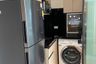 1 Bedroom Condo for sale in Park Origin Phrom Phong, Khlong Tan, Bangkok near BTS Phrom Phong