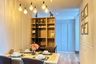1 Bedroom Condo for sale in Park Origin Phrom Phong, Khlong Tan, Bangkok near BTS Phrom Phong