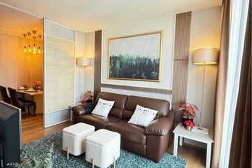 1 Bedroom Condo for sale in Park Origin Phrom Phong, Khlong Tan, Bangkok near BTS Phrom Phong