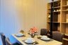 1 Bedroom Condo for sale in Park Origin Phrom Phong, Khlong Tan, Bangkok near BTS Phrom Phong