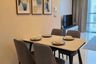 1 Bedroom Condo for Sale or Rent in The Bangkok Sathorn, Thung Wat Don, Bangkok near BTS Surasak
