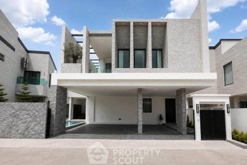 5 Bedroom Villa for sale in Huai Yai, Chonburi