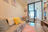 1 Bedroom Condo for sale in NICHE MONO Sukhumvit - Bearing, Samrong Nuea, Samut Prakan near BTS Bearing