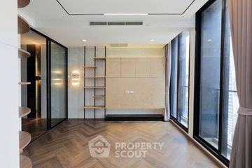 1 Bedroom Condo for sale in Noble Ploenchit, Lumpini, Bangkok near BTS Ploen Chit