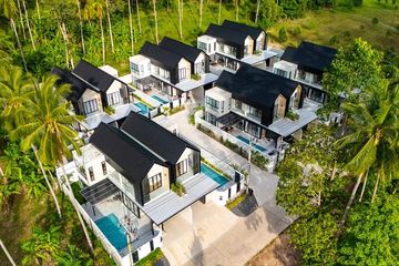 3 Bedroom Villa for sale in Maret, Surat Thani
