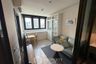 1 Bedroom Condo for sale in XT Huaikhwang, Din Daeng, Bangkok near MRT Huai Khwang