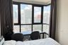 1 Bedroom Condo for sale in XT Huaikhwang, Din Daeng, Bangkok near MRT Huai Khwang