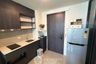1 Bedroom Condo for sale in XT Huaikhwang, Din Daeng, Bangkok near MRT Huai Khwang