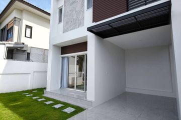3 Bedroom House for sale in Nong Prue, Chonburi