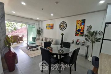 1 Bedroom Condo for sale in Nordic Little Dream, Nong Prue, Chonburi