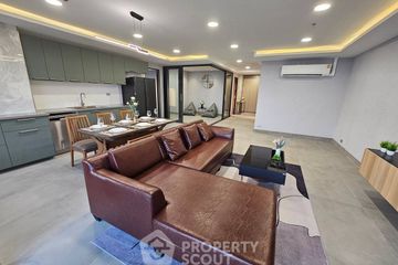3 Bedroom Condo for sale in The Waterford Diamond, Khlong Tan, Bangkok near BTS Phrom Phong