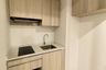 1 Bedroom Condo for sale in The Origin Phahol 57, Anusawari, Bangkok near BTS Wat Phra Si Mahathat