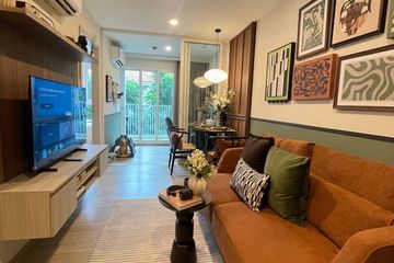 1 Bedroom Condo for sale in The Origin Phahol 57, Anusawari, Bangkok near BTS Wat Phra Si Mahathat