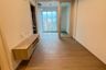 1 Bedroom Condo for sale in The Origin Phahol 57, Anusawari, Bangkok near BTS Wat Phra Si Mahathat
