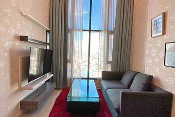 1 Bedroom Condo for sale in Centric Huay Kwang Station, Din Daeng, Bangkok near MRT Huai Khwang