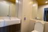 1 Bedroom Condo for sale in Centric Huay Kwang Station, Din Daeng, Bangkok near MRT Huai Khwang