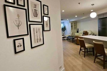 2 Bedroom Condo for sale in Crystal Garden, Khlong Toei, Bangkok near BTS Nana