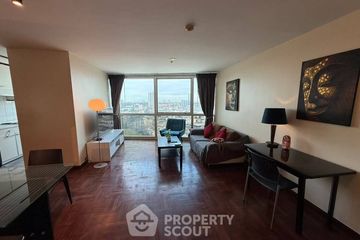 3 Bedroom Condo for sale in Modern Home Tower The Exclusive, Chong Nonsi, Bangkok