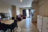 2 Bedroom Condo for sale in The Stage Taopoon Interchange, Bang Sue, Bangkok near MRT Tao Poon