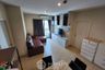 2 Bedroom Condo for sale in The Stage Taopoon Interchange, Bang Sue, Bangkok near MRT Tao Poon