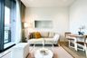 1 Bedroom Condo for sale in The Strand Thonglor, Khlong Tan Nuea, Bangkok near BTS Thong Lo