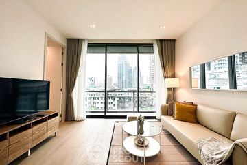 1 Bedroom Condo for sale in The Strand Thonglor, Khlong Tan Nuea, Bangkok near BTS Thong Lo
