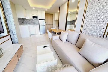2 Bedroom Condo for sale in Dusit Grand Park 2, Nong Prue, Chonburi