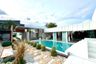 4 Bedroom House for sale in Natheekarn Park View, Pong, Chonburi