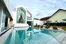 4 Bedroom House for sale in Natheekarn Park View, Pong, Chonburi