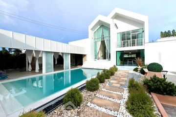 4 Bedroom House for sale in Natheekarn Park View, Pong, Chonburi