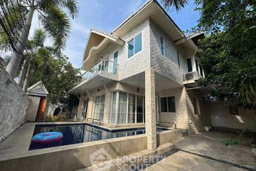 4 Bedroom Villa for sale in Nong Prue, Chonburi