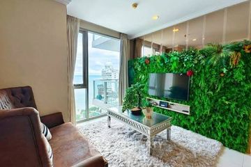 2 Bedroom Condo for sale in The Riviera Wongamat, Na Kluea, Chonburi