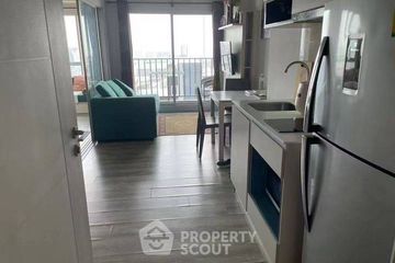 1 Bedroom Condo for sale in Centric Sea, Nong Prue, Chonburi