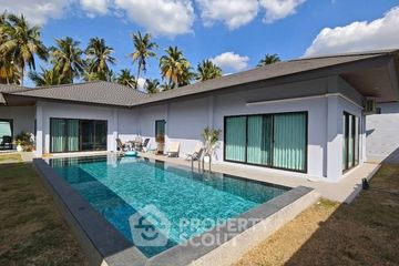 3 Bedroom Villa for sale in Huai Yai, Chonburi