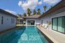 3 Bedroom Villa for sale in Huai Yai, Chonburi