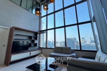 2 Bedroom Condo for sale in The Emporio Place, Khlong Tan, Bangkok near BTS Phrom Phong