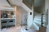 2 Bedroom Condo for sale in The Emporio Place, Khlong Tan, Bangkok near BTS Phrom Phong