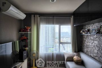 2 Bedroom Condo for sale in Aspire Ratchada - Wongsawang, Wong Sawang, Bangkok near MRT Wong Sawang