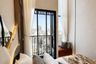 2 Bedroom Condo for Sale or Rent in SOHO Bangkok Ratchada, Huai Khwang, Bangkok near MRT Huai Khwang