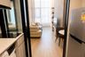 2 Bedroom Condo for Sale or Rent in SOHO Bangkok Ratchada, Huai Khwang, Bangkok near MRT Huai Khwang