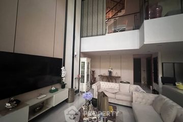 5 Bedroom Townhouse for Sale or Rent in Quarter 31, Khlong Toei Nuea, Bangkok near MRT Phetchaburi