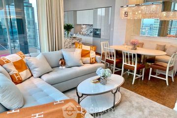 3 Bedroom Condo for sale in The Ritz - Carlton Residences at MahaNakhon, Silom, Bangkok near BTS Chong Nonsi