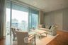 3 Bedroom Condo for sale in The Ritz - Carlton Residences at MahaNakhon, Silom, Bangkok near BTS Chong Nonsi