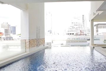 1 Bedroom Condo for sale in Ivy Sathorn 10, Silom, Bangkok near BTS Chong Nonsi