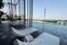 1 Bedroom Condo for sale in The Line sukhumvit 101, Bang Chak, Bangkok near BTS Punnawithi