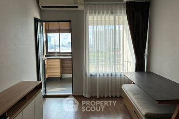 1 Bedroom Condo for sale in U Delight Residence Riverfront Rama 3, Bang Phong Pang, Bangkok