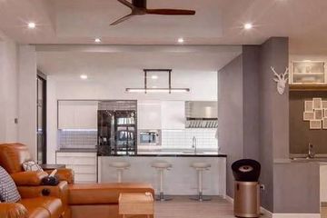 5 Bedroom House for sale in The Boulevard Sriracha, Surasak, Chonburi