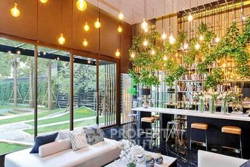1 Bedroom Condo for sale in The Tree Sukhumvit 64, Bang Chak, Bangkok near BTS Punnawithi